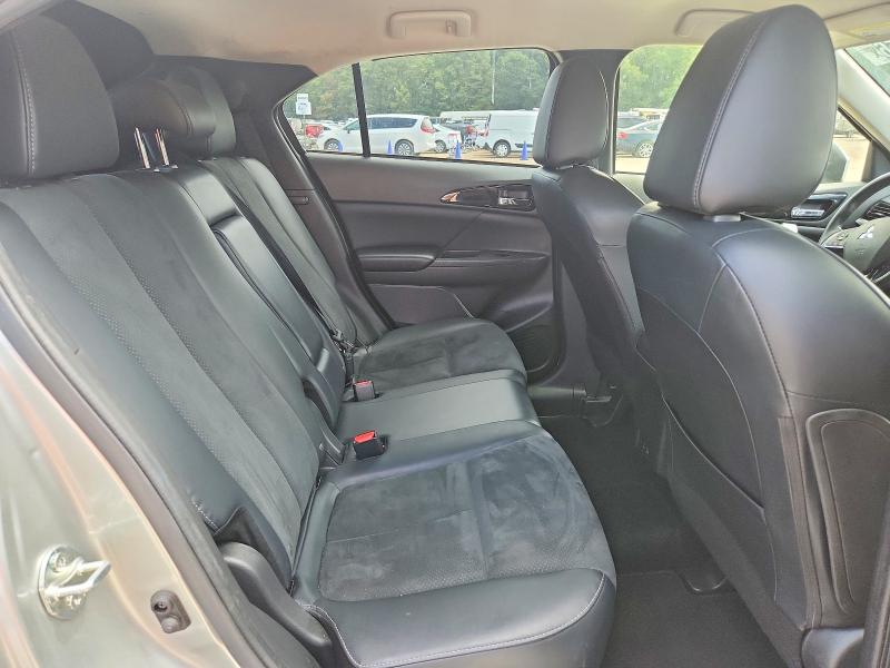 Aukcja sprzedaży 2024 Mitsubishi Eclipse Cross, vin: JA4ATWAA3RZ063392, numer aukcji: 66631256