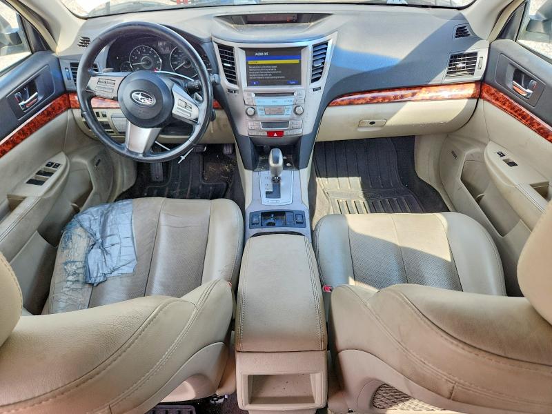 Продажа на аукционе авто 2011 Subaru Outback, vin: 4S4BRCLC1B3425990, номер лота: 65509196