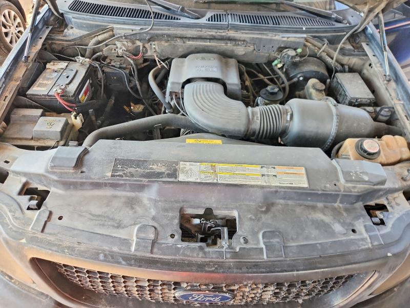 Auction sale of the 2001 Ford F150, vin: 1FTRW07W21KE24754, lot number: 66847506