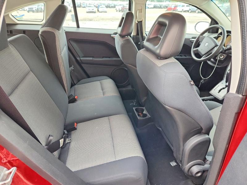 Aukcja sprzedaży 2008 Dodge Caliber, vin: 1B3HB48B58D797443, numer aukcji: 65018066