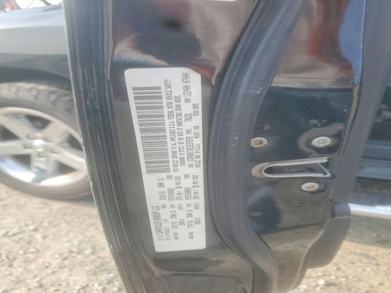 64647936 :رقم المزاد ، 1C6RR6KTXES237878 vin ، 2014 Ram 1500 مزاد بيع