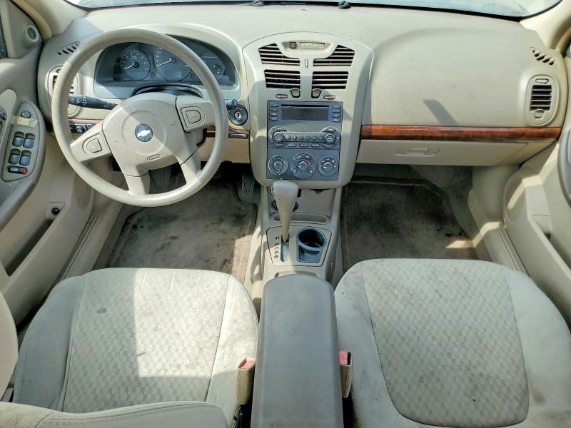 Продажа на аукционе авто 2004 Chevrolet Malibu, vin: 1G1ZS52F14F143339, номер лота: 65167286