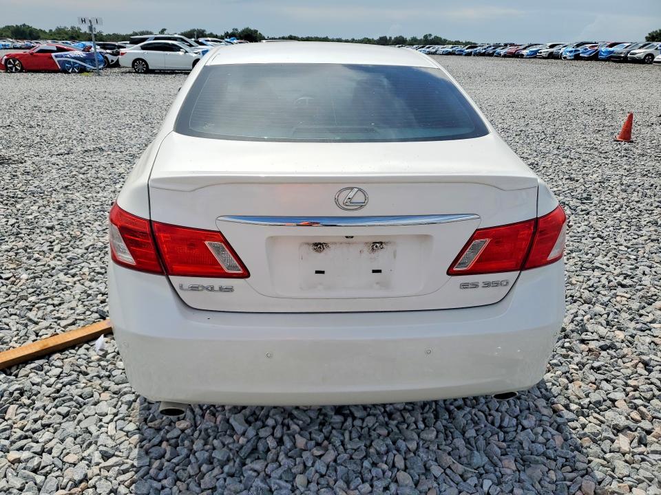 63866636 :رقم المزاد ، JTHBJ46G992333170 vin ، 2009 Lexus Es مزاد بيع