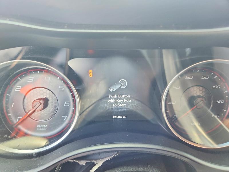 Продажа на аукционе авто 2019 Dodge Charger, vin: 2C3CDXHG3KH579080, номер лота: 65197666