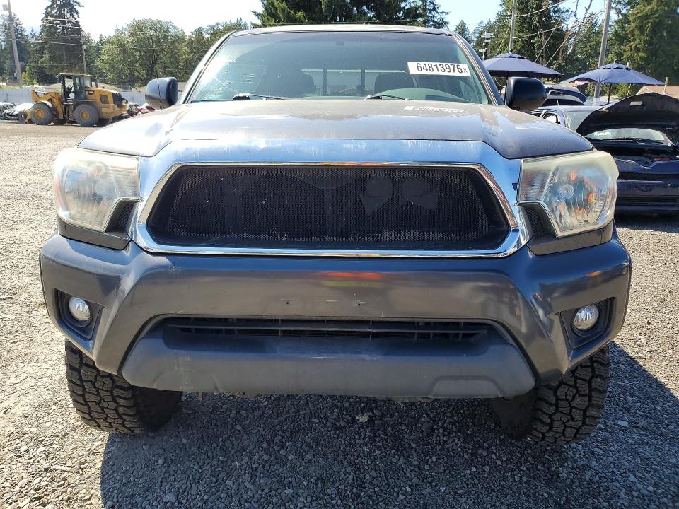 Aukcja sprzedaży 2014 Toyota Tacoma, vin: 3TMJU4GN7EM167106, numer aukcji: 64813976