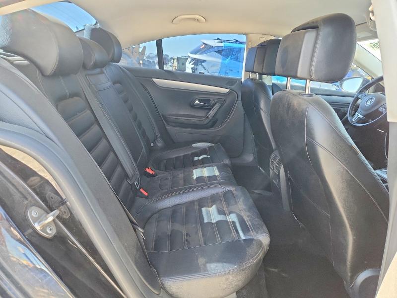 Продаж на аукціоні авто 2016 Volkswagen Cc, vin: WVWBN7AN2GE503698, номер лоту: 65749316
