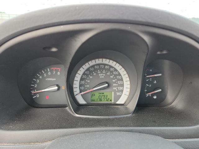 Aukcja sprzedaży 2007 Kia Spectra, vin: KNAFE121075448949, numer aukcji: 63494806