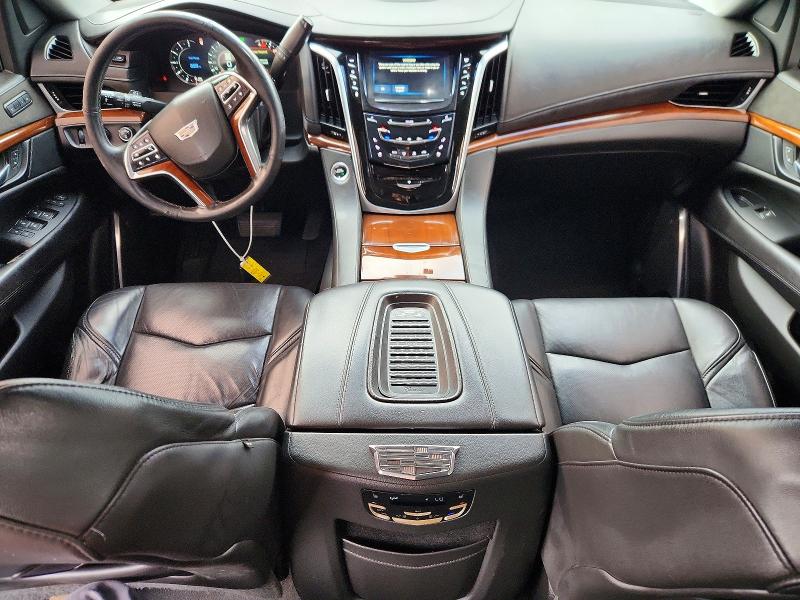 Продаж на аукціоні авто 2019 Cadillac Escalade, vin: 1GYS4HKJ0KR242894, номер лоту: 65055176