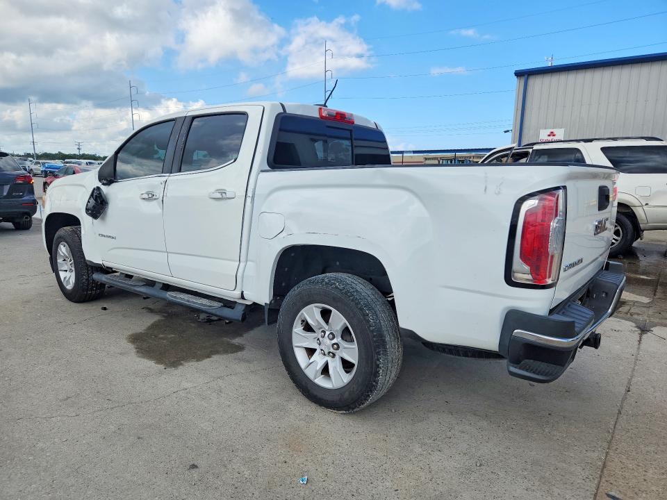 Aukcja sprzedaży 2017 Gmc Canyon, vin: 1GTG5CEN3H1148381, numer aukcji: 64619026