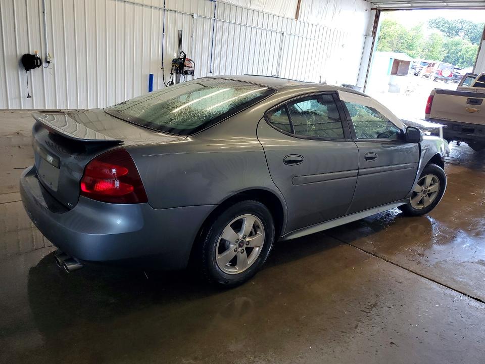 Aukcja sprzedaży 2005 Pontiac Grand Prix, vin: 2G2WS522951284891, numer aukcji: 65297816