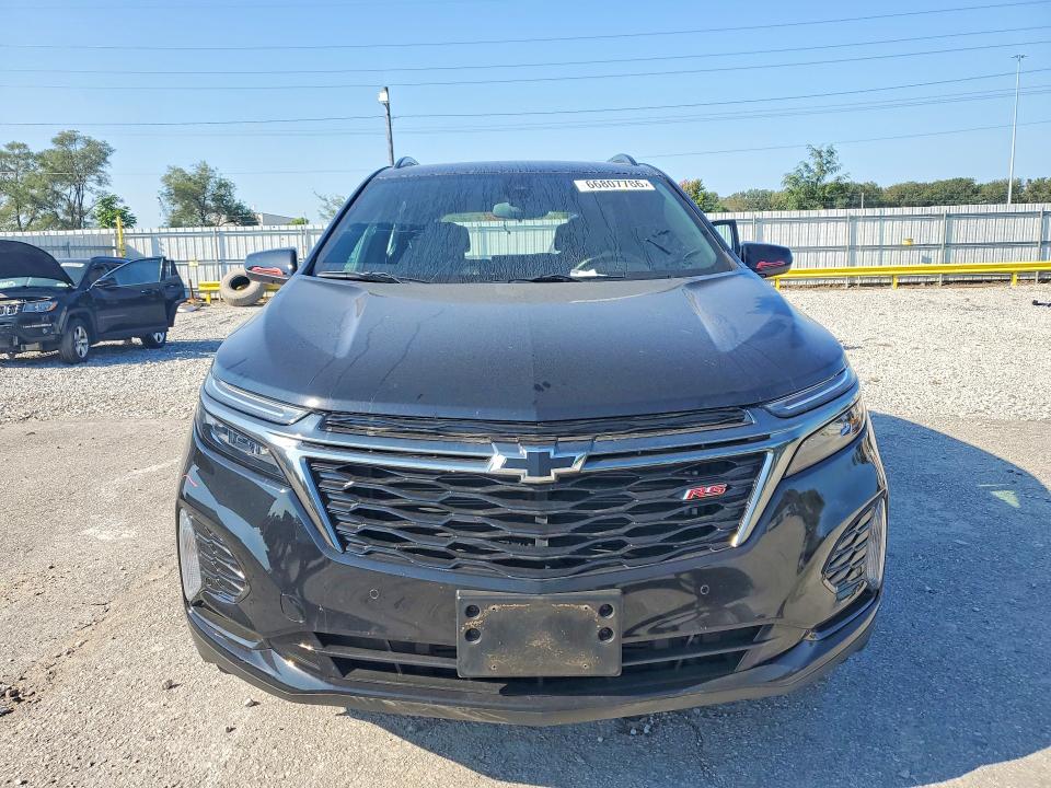 Продаж на аукціоні авто 2023 Chevrolet Equinox, vin: 3GNAXWEG9PL170709, номер лоту: 66807786