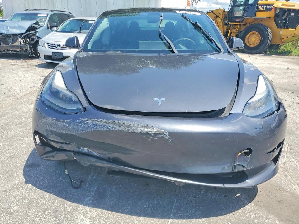 Aukcja sprzedaży 2022 Tesla Model 3, vin: 5YJ3E1EA4NF191243, numer aukcji: 65030136