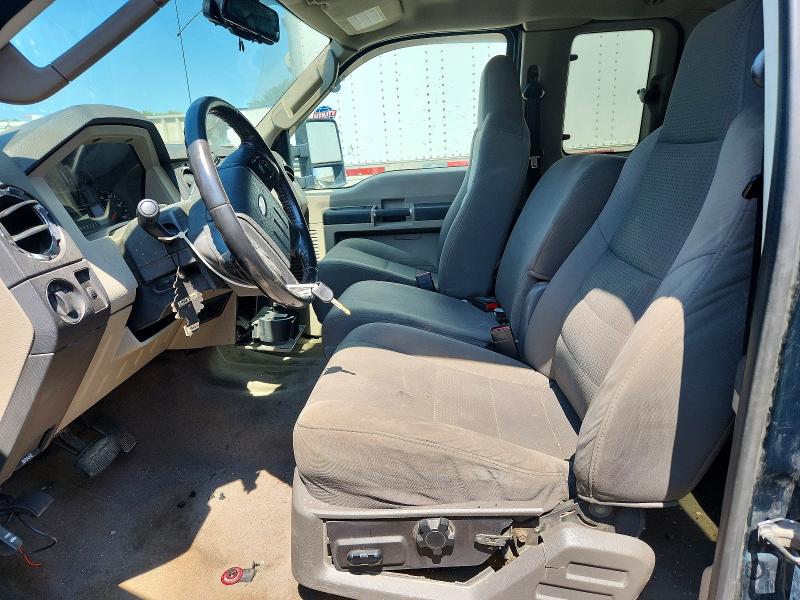 62677276 :رقم المزاد ، 1FTSX21539EA28739 vin ، 2009 Ford F250 مزاد بيع
