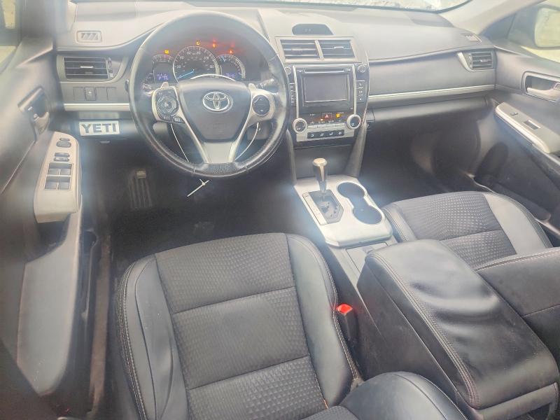 Aukcja sprzedaży 2013 Toyota Camry, vin: 4T1BF1FK3DU715418, numer aukcji: 63881036