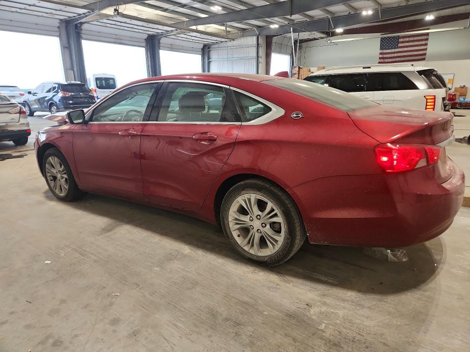 Aukcja sprzedaży 2014 Chevrolet Impala, vin: 1G1115SL7EU141419, numer aukcji: 64727956