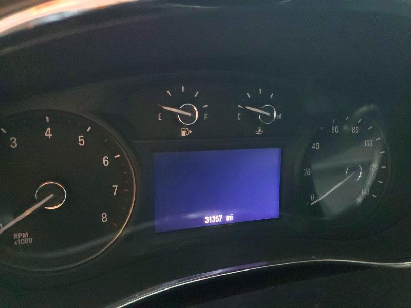 Aukcja sprzedaży 2021 Buick Encore, vin: KL4CJASB5MB334205, numer aukcji: 64044886