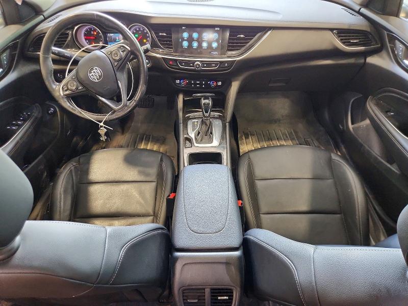 Aukcja sprzedaży 2018 Buick Regal Tourx, vin: W04GV8SX8J1076080, numer aukcji: 65919156