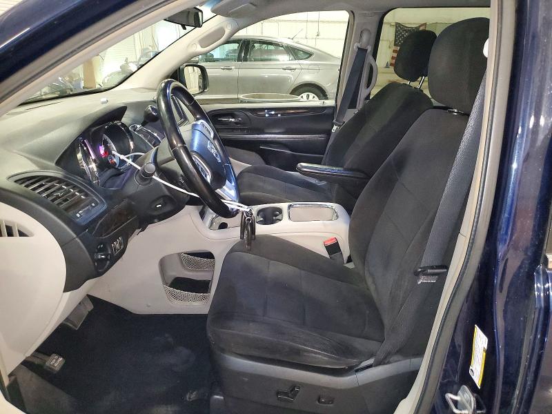 Aukcja sprzedaży 2012 Dodge Grand Caravan, vin: 2C4RDGDG7CR269358, numer aukcji: 65909826