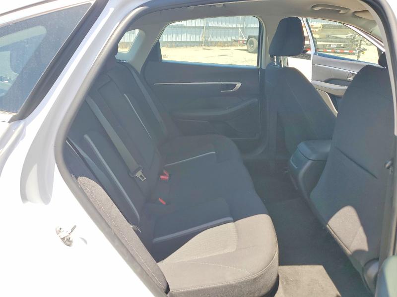 Продаж на аукціоні авто 2025 Hyundai Sonata, vin: KMHL64JAXSA493995, номер лоту: 63261366