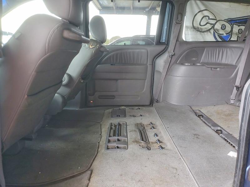 Aukcja sprzedaży 2008 Honda Odyssey, vin: 5FNRL38928B001537, numer aukcji: 65956346