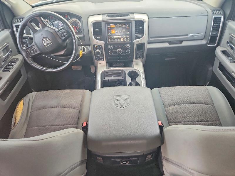 Aukcja sprzedaży 2016 Ram 1500, vin: 1C6RR7TT3GS104290, numer aukcji: 65329166