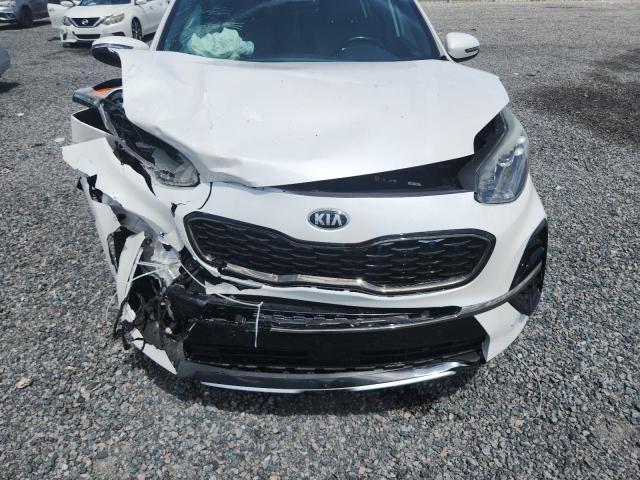 Продаж на аукціоні авто 2020 Kia Sportage, vin: KNDPR3A66L7784303, номер лоту: 64855566