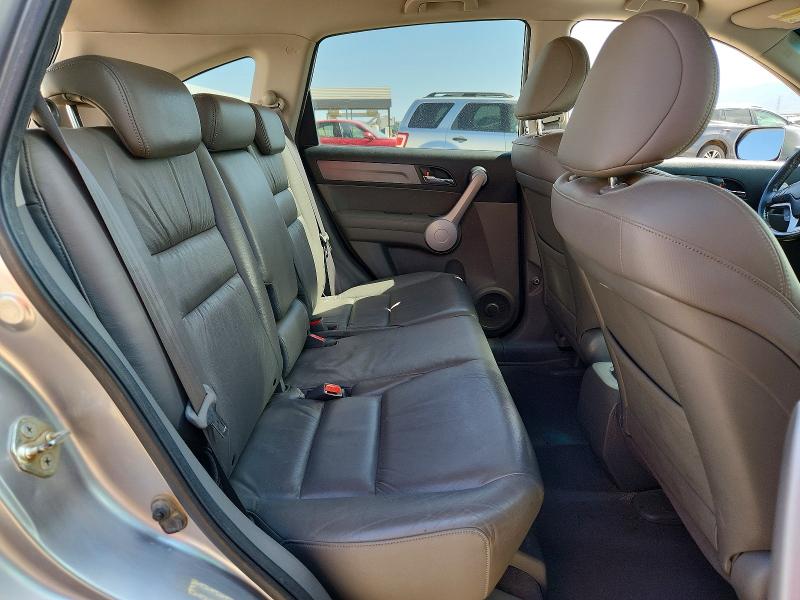 64932616 :رقم المزاد ، JHLRE48777C112887 vin ، 2007 Honda Cr-v مزاد بيع