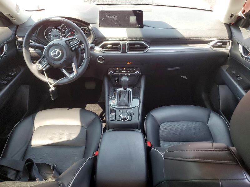 Aukcja sprzedaży 2024 Mazda Cx-5, vin: JM3KFBBL2R0426304, numer aukcji: 64807016