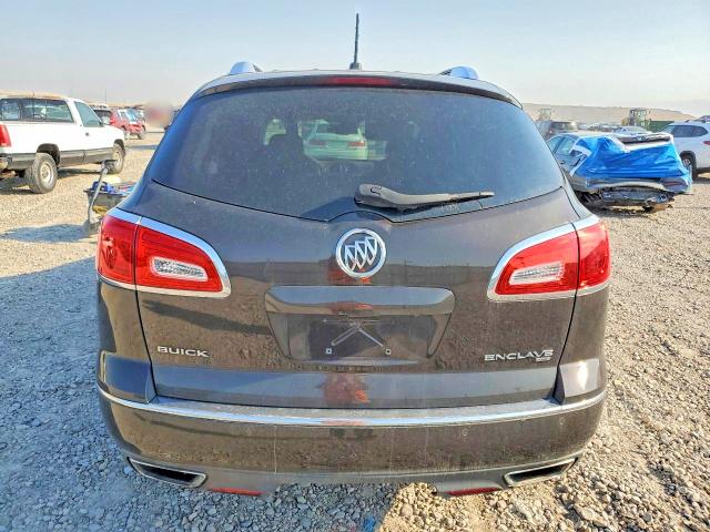 Aukcja sprzedaży 2014 Buick Enclave, vin: 5GAKVCKD9EJ180772, numer aukcji: 63842746
