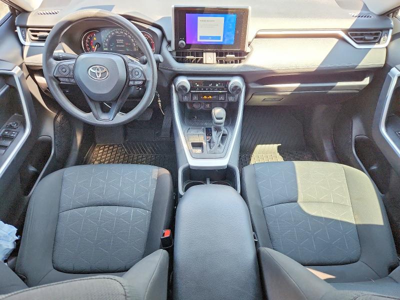 Aukcja sprzedaży 2025 Toyota Rav4, vin: 2T3B1RFV6SC543057, numer aukcji: 63192816