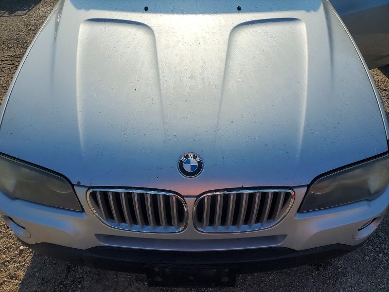 Aukcja sprzedaży 2010 Bmw X3, vin: WBXPC9C47AWK16177, numer aukcji: 63331926