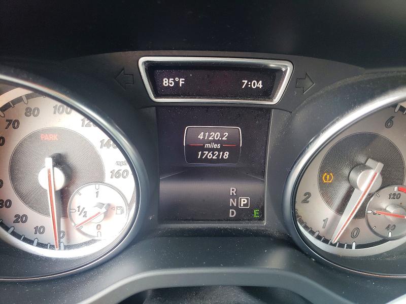 64949396 :رقم المزاد ، WDDSJ4EB8EN104002 vin ، 2014 Mercedes-benz Cla مزاد بيع