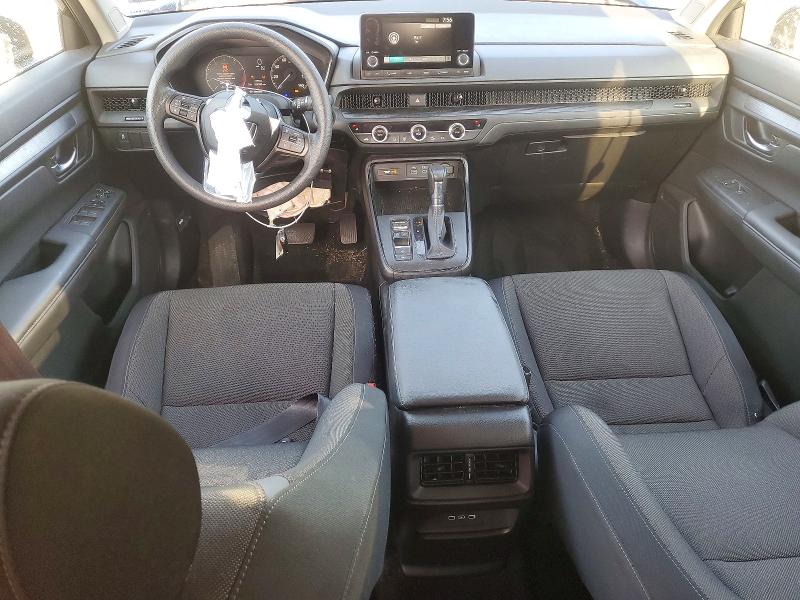 65134576 :رقم المزاد ، 2HKRS4H4XSH420175 vin ، 2025 Honda Cr -v مزاد بيع