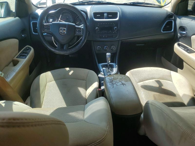 Продажа на аукционе авто 2011 Dodge Avenger, vin: 1B3BD4FB8BN546419, номер лота: 66366266