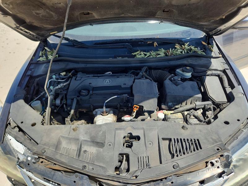 Продаж на аукціоні авто 2018 Acura Ilx, vin: 19UDE2F70JA003495, номер лоту: 65917036