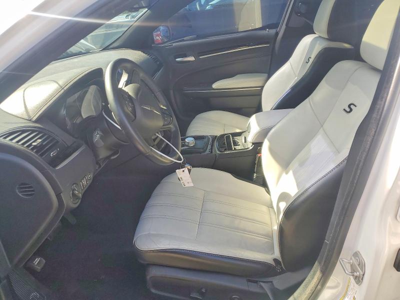 Aukcja sprzedaży 2017 Chrysler 300, vin: 2C3CCAGG0HH582660, numer aukcji: 63755416