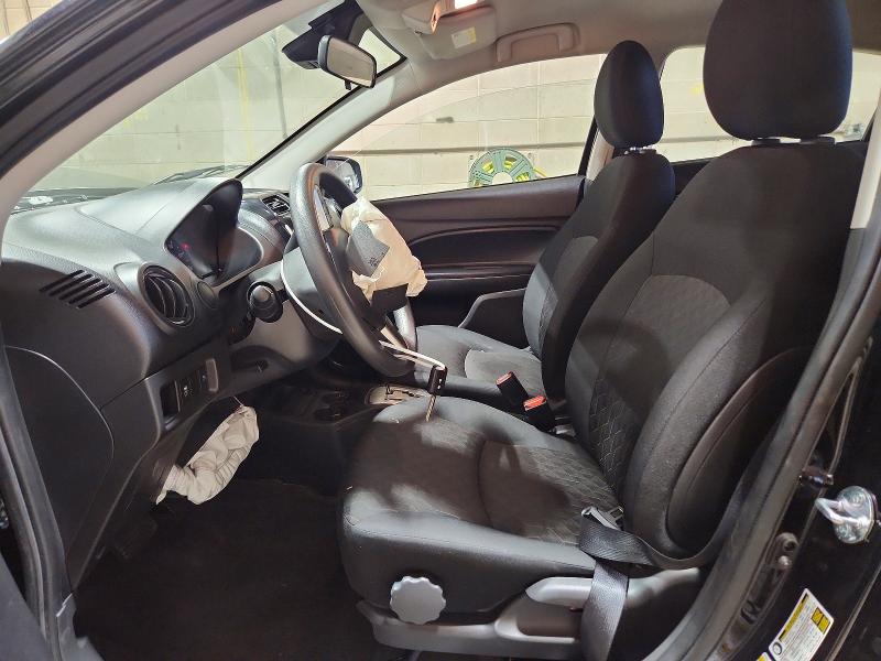 Aukcja sprzedaży 2024 Mitsubishi Mirage, vin: ML32AUHJ4RH030663, numer aukcji: 66753116