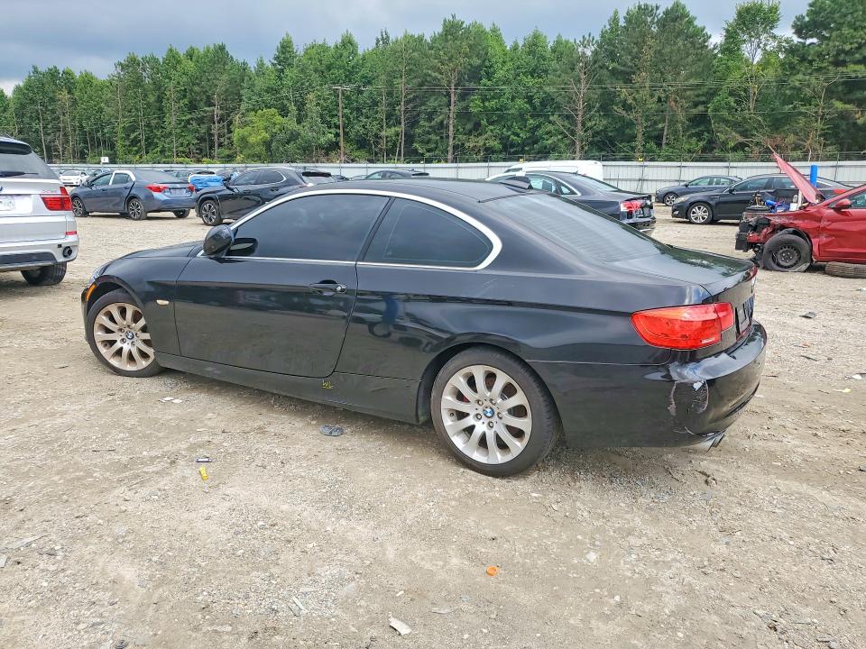 Продажа на аукционе авто 2011 Bmw 328, vin: WBAKF5C59BE586311, номер лота: 64918876