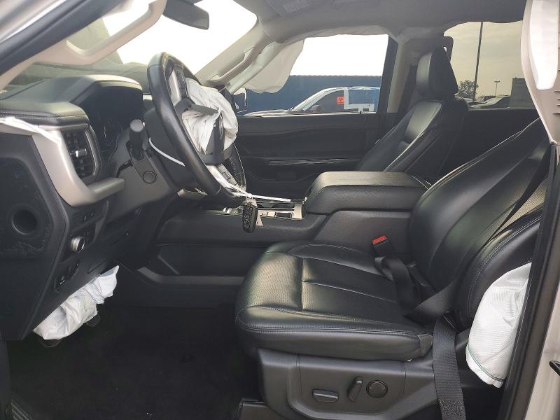 Продаж на аукціоні авто 2022 Ford Expedition, vin: 1FMJK1HT5NEA42334, номер лоту: 63828526