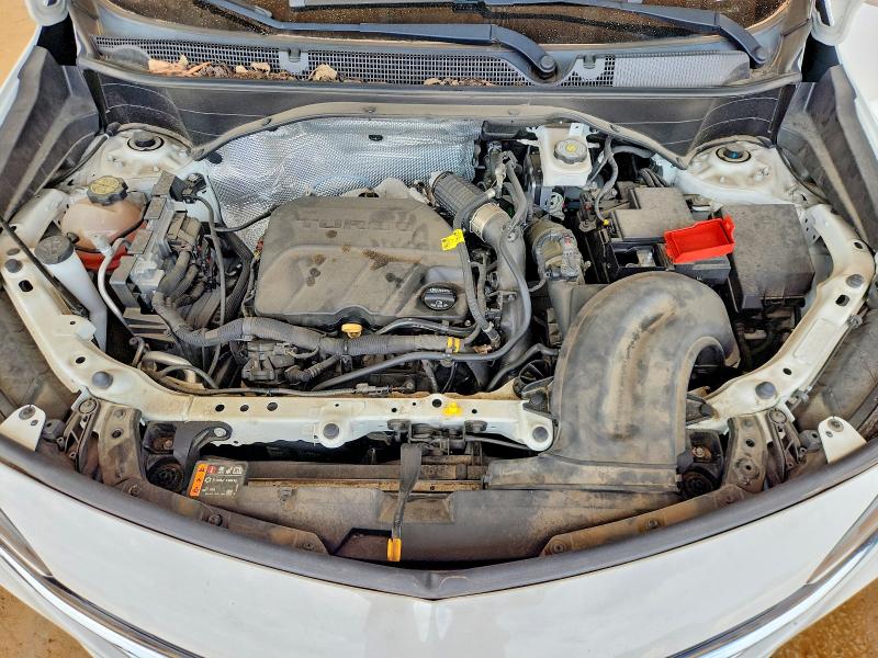 Aukcja sprzedaży 2022 Buick Encore Gx, vin: KL4MMBS21NB030372, numer aukcji: 64888796