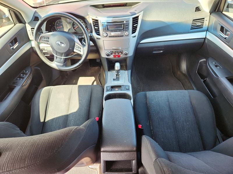 Aukcja sprzedaży 2013 Subaru Outback, vin: 4S4BRBCC0D3223879, numer aukcji: 64428156