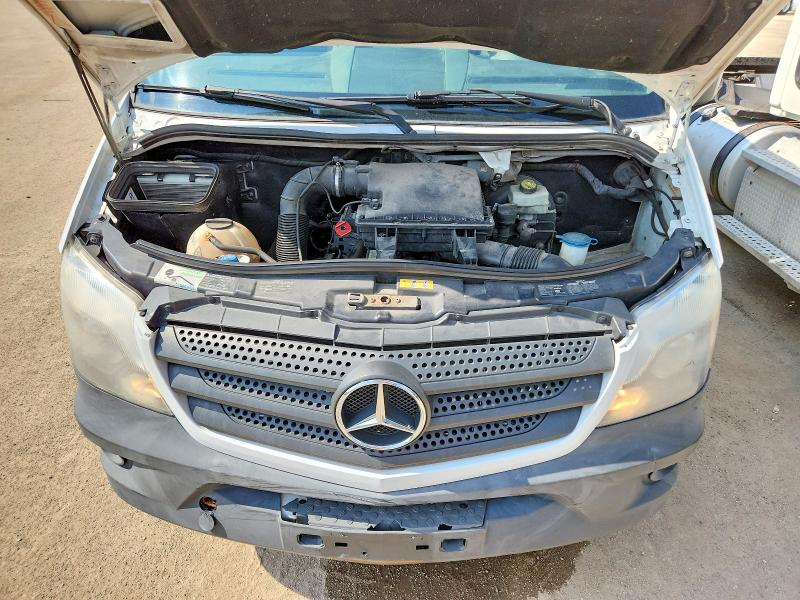 Продаж на аукціоні авто 2014 Mercedes-benz Sprinter, vin: WD3PE8DE4E5831672, номер лоту: 63887756