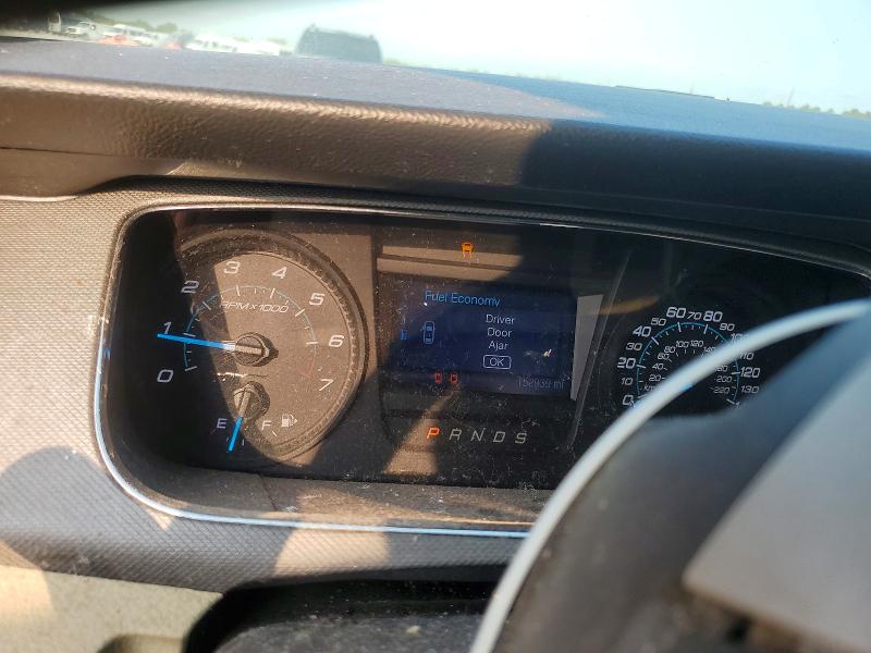 Продажа на аукционе авто 2013 Ford Taurus, vin: 1FAHP2D84DG192682, номер лота: 66566586