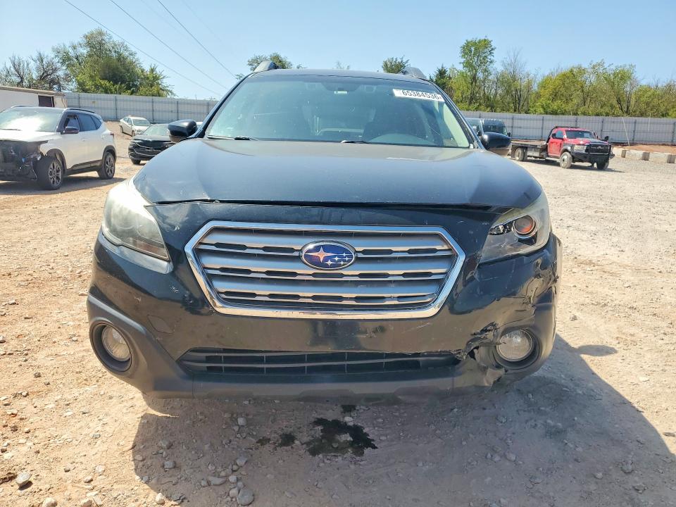 Aukcja sprzedaży 2016 Subaru Outback, vin: 4S4BSAFC1G3249793, numer aukcji: 65384536