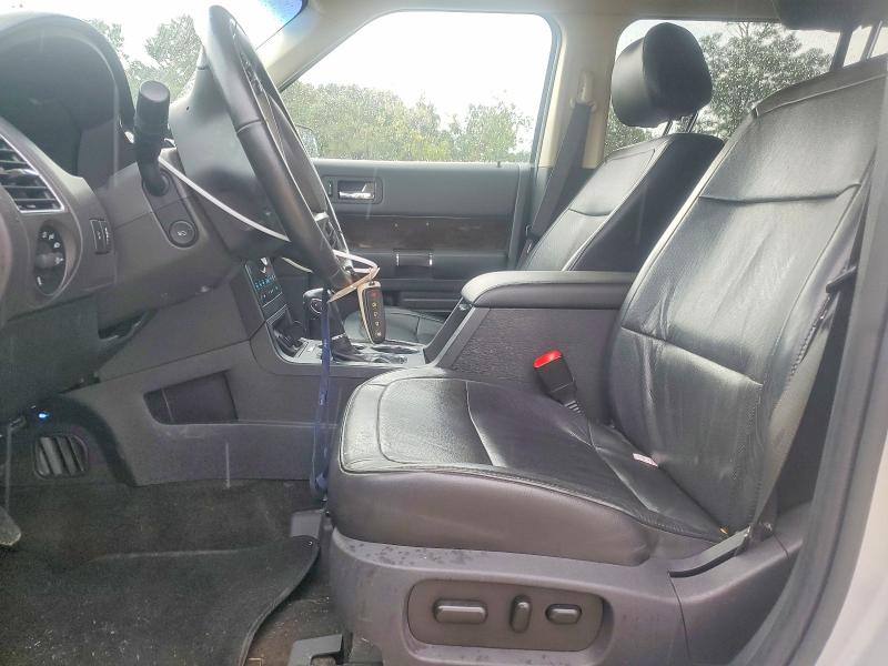Продажа на аукционе авто 2017 Ford Flex, vin: 2FMGK5D85HBA00832, номер лота: 63540646