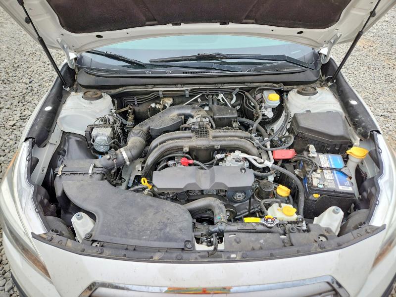 66338036 :رقم المزاد ، 4S4BSAHC5G3324475 vin ، 2016 Subaru Outback مزاد بيع