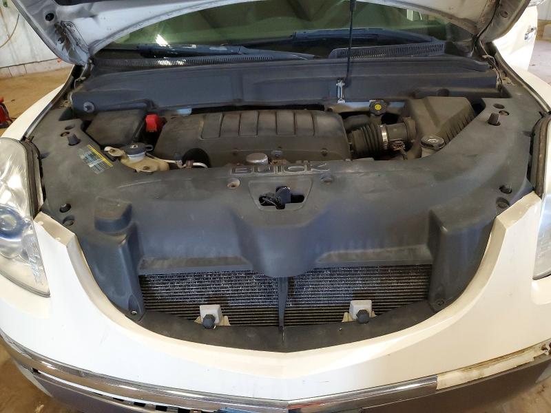 Продажа на аукционе авто 2009 Buick Enclave, vin: 5GAER13D69J148520, номер лота: 66417116