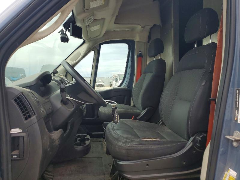 Продаж на аукціоні авто 2020 Ram Promaster 3500, vin: 3C6URVJG1LE144532, номер лоту: 66549106