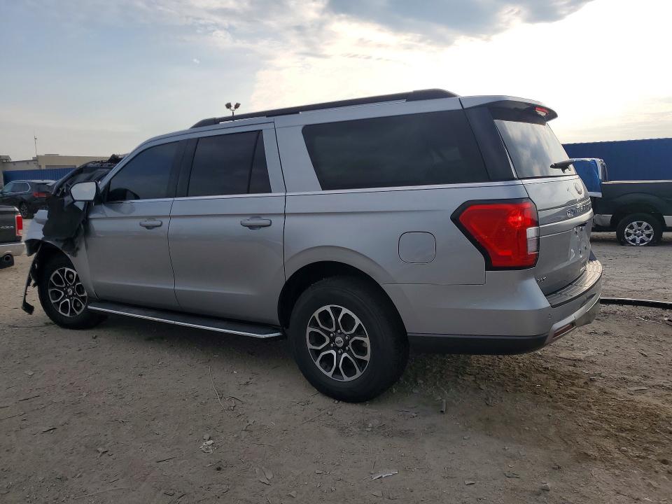 Продаж на аукціоні авто 2022 Ford Expedition, vin: 1FMJK1HT5NEA42334, номер лоту: 63828526