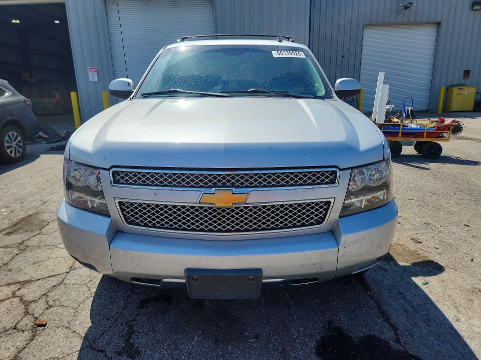 Aukcja sprzedaży 2012 Chevrolet Avalanche, vin: 3GNTKFE72CG237337, numer aukcji: 66139926